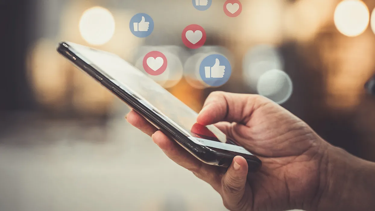CSUSB’s Division of University Advancement will share social media best practices and strategies at this year’s CASE (Council for Advancement and Support of Education) District VII and VIII Annual Conference.