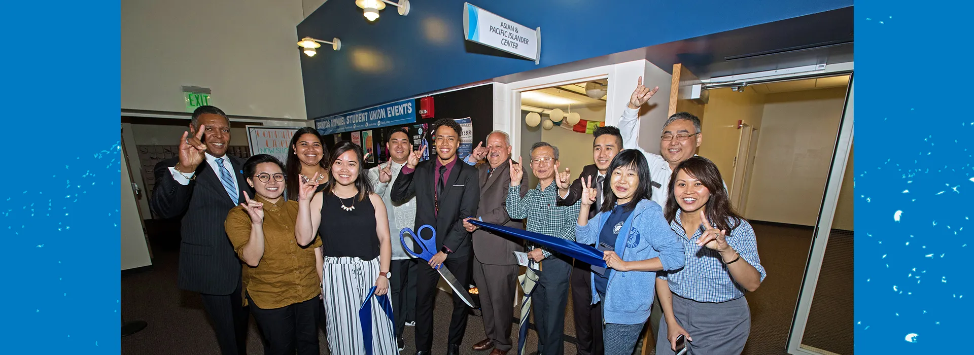 Asian and Pacific Islander Center