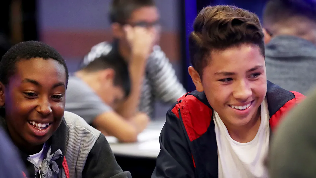 CSUSB annual Black and Brown Conference