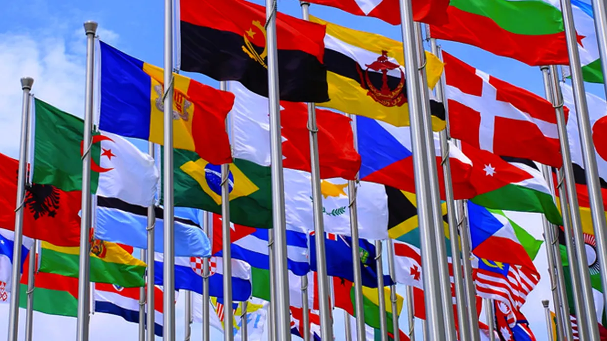 International Women in Higher Education Leadership Summit