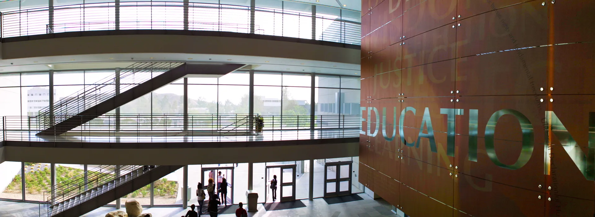 CSUSB College of Education