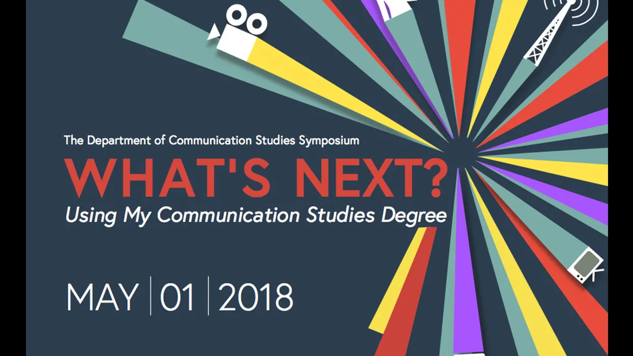 Communication symposium