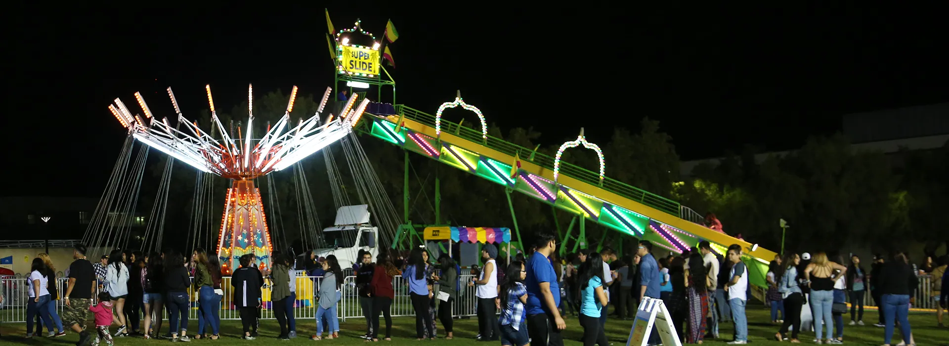 Coyote Fest