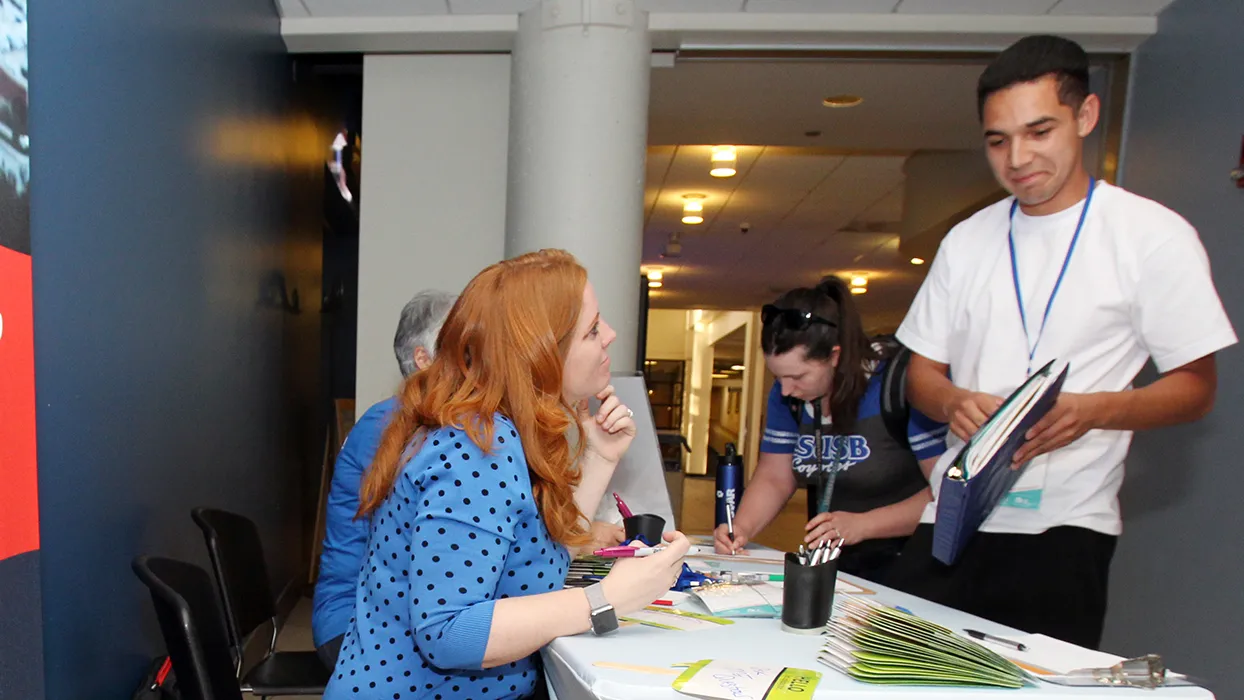 Inland Empire Center for Entrepreneurship