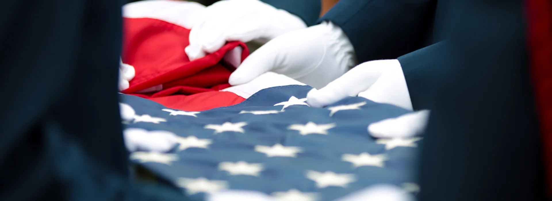 Memorial Day closure