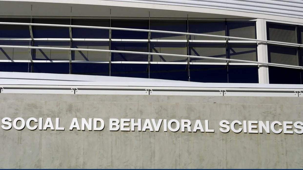College of Social and Behavioral Sciences