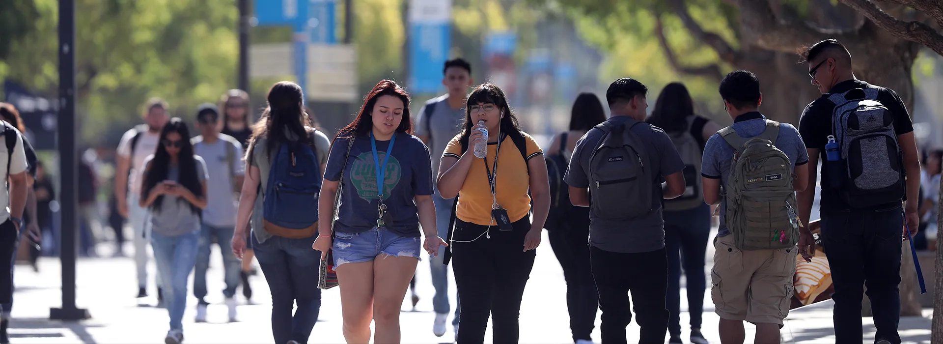 CSUSB Alumni
