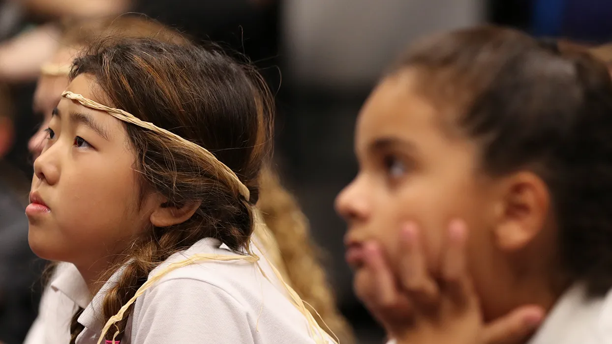 CSUSB receives $960K grant to increase Native American student enrollment