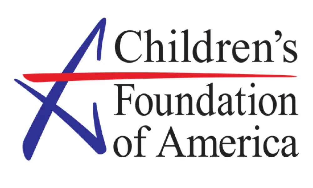 Children's Foundation of America logo