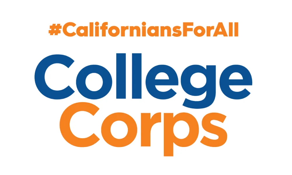 College Corps logo