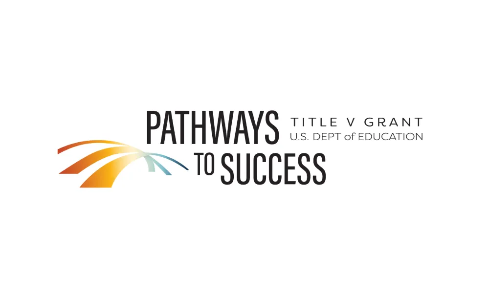 Pathways To Success Title V Grant logo