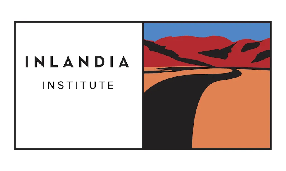Inlandia Institue Logo
