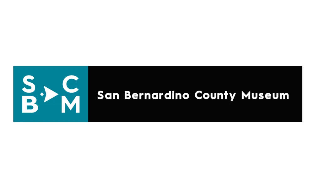 San Bernardino County Museum Logo