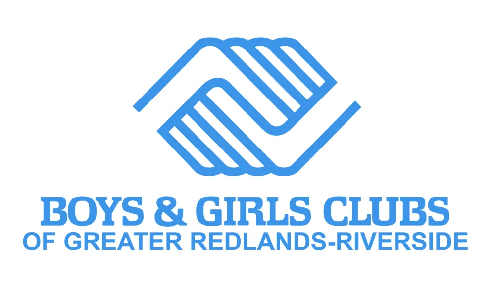 Boys & Girls Clubs of Greater Redlands- Riverside logo