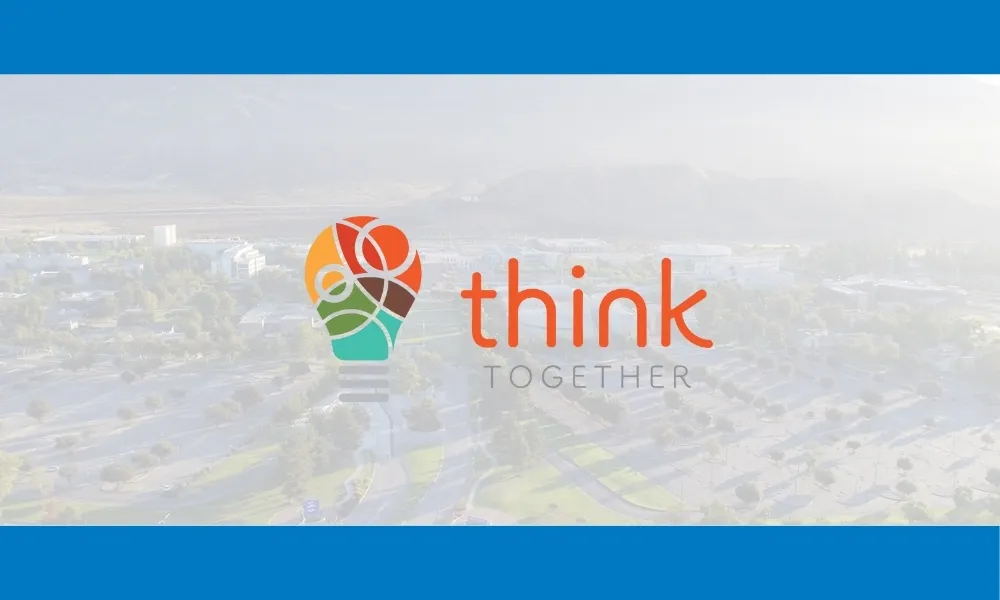 Think Together Logo