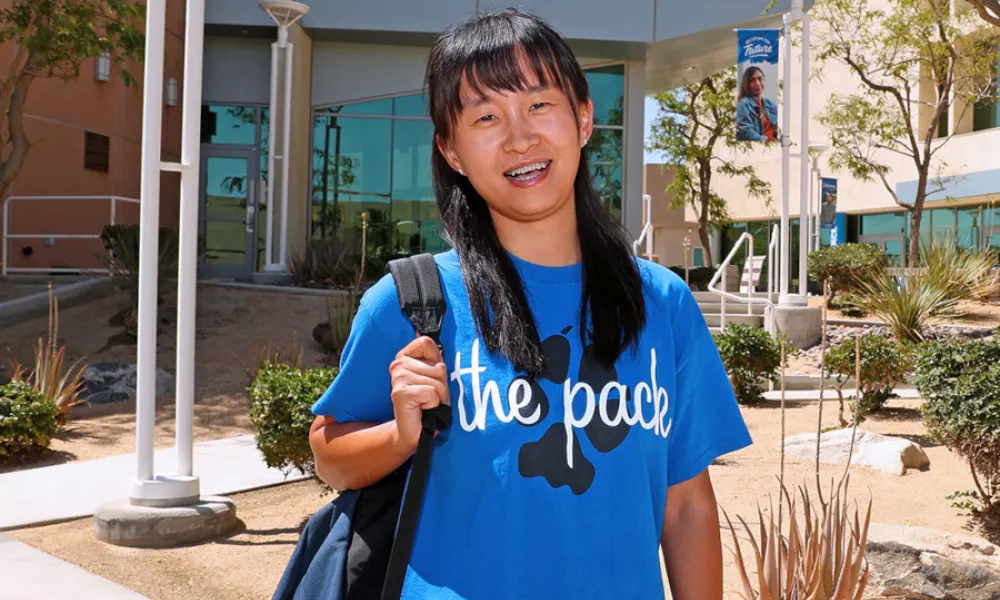 CSUSB receives $360,000 grant to support AANHPI students