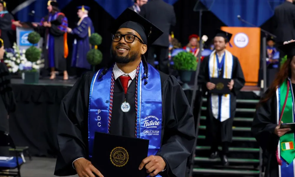 PDC graduation photo