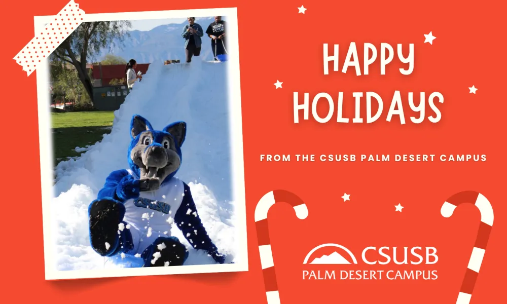 Happy Holidays graphic