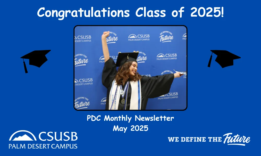 PDC student