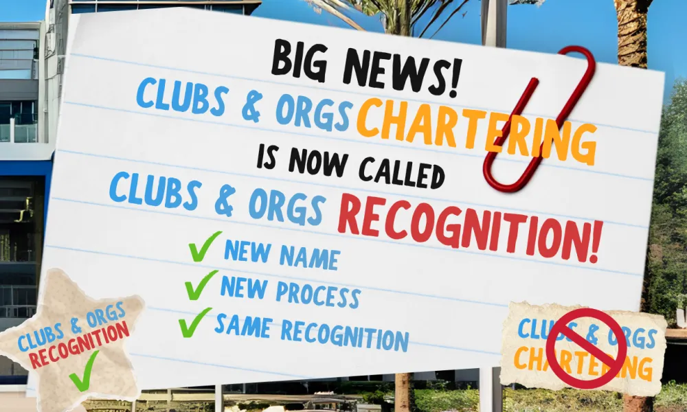 Student Engagement | CSUSB
