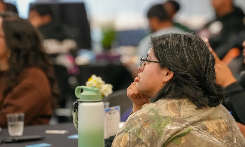 HACU Conference Award - Slideshow 2