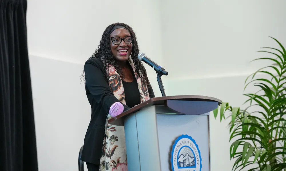 HACU Conference Award - Slideshow 3