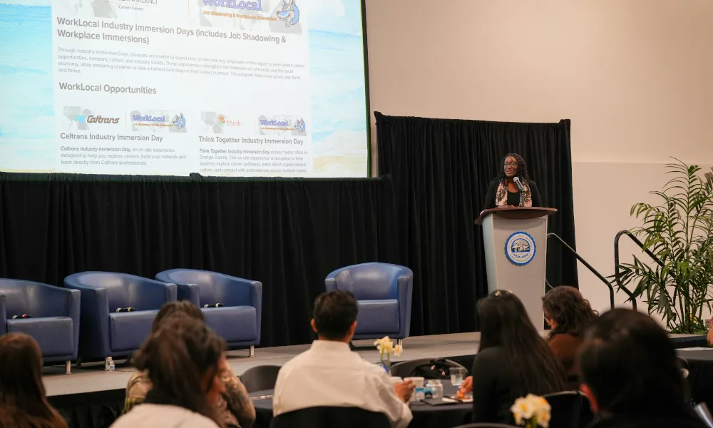 HACU Conference Award - Slideshow 4