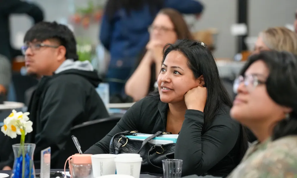 HACU Conference Award - Slideshow 7