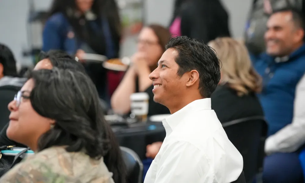 HACU Conference Award - Slideshow 8