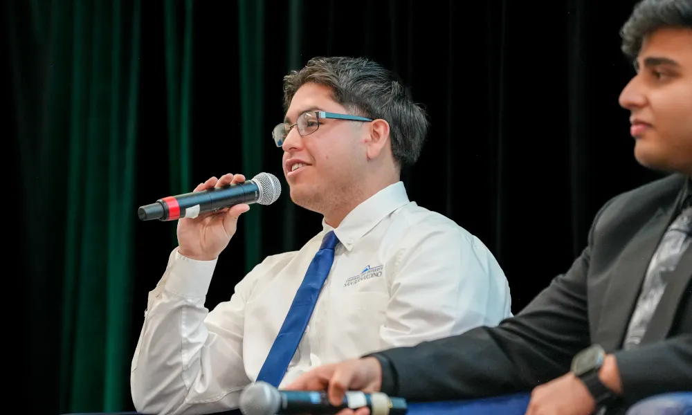 HACU Conference Award - Slideshow 10