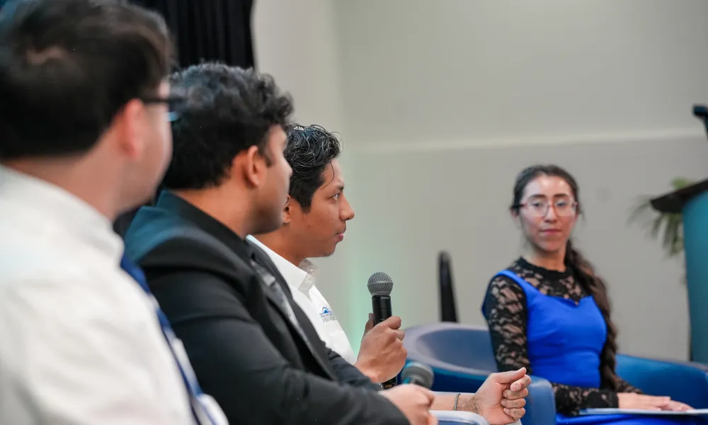 HACU Conference Award - Slideshow 11