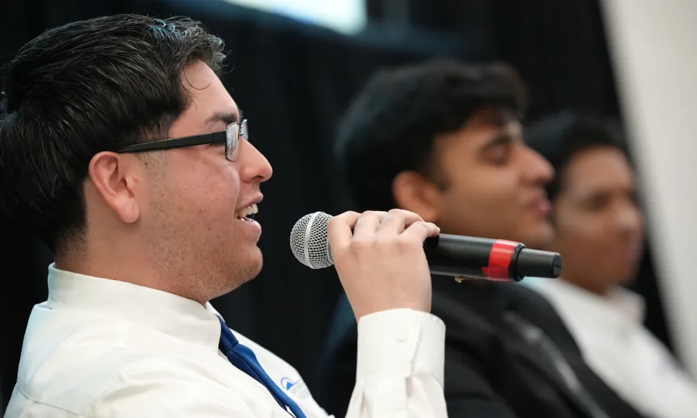 HACU Conference Award - Slideshow 12