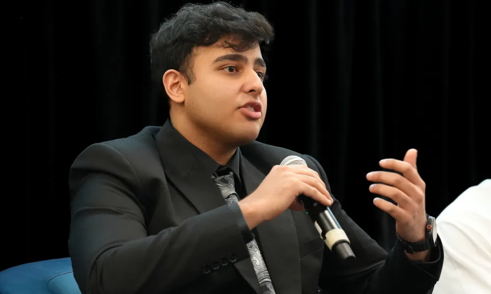 HACU Conference Award - Slideshow 13