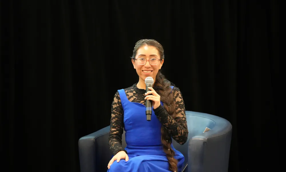 HACU Conference Award - Slideshow 14