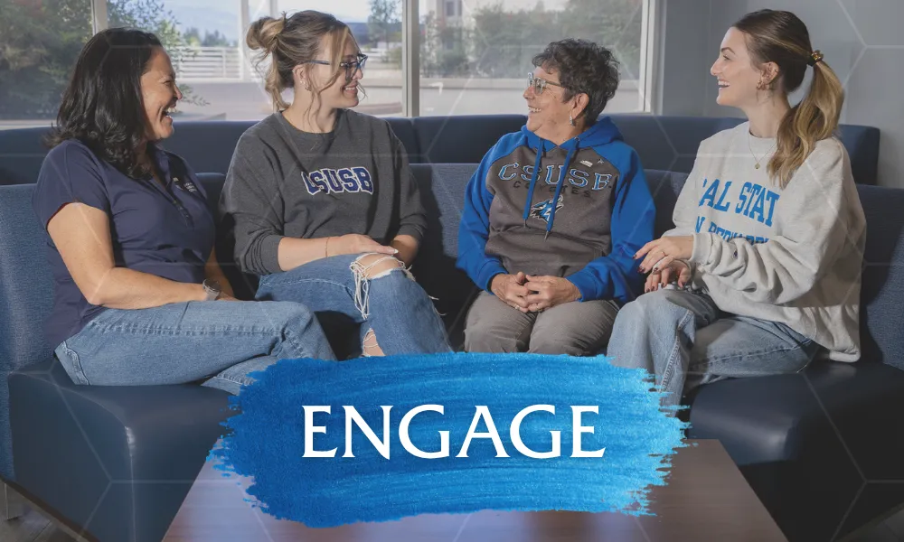 Engage