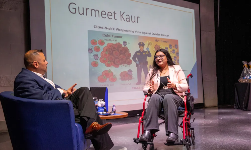 Gurmeet Kaur