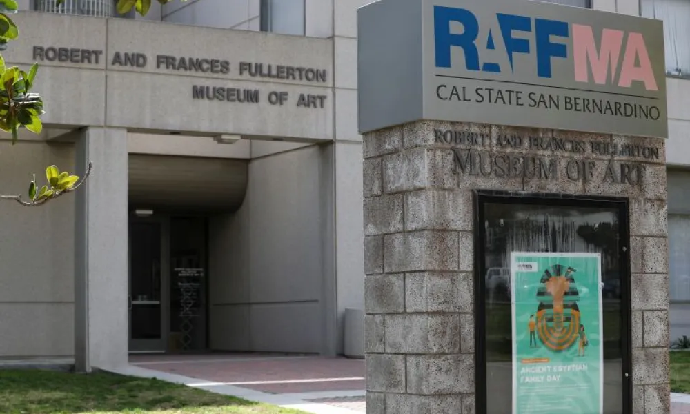 raffma museum