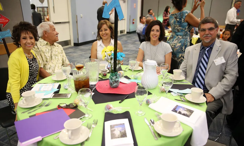 Retirees Association - Luncheon