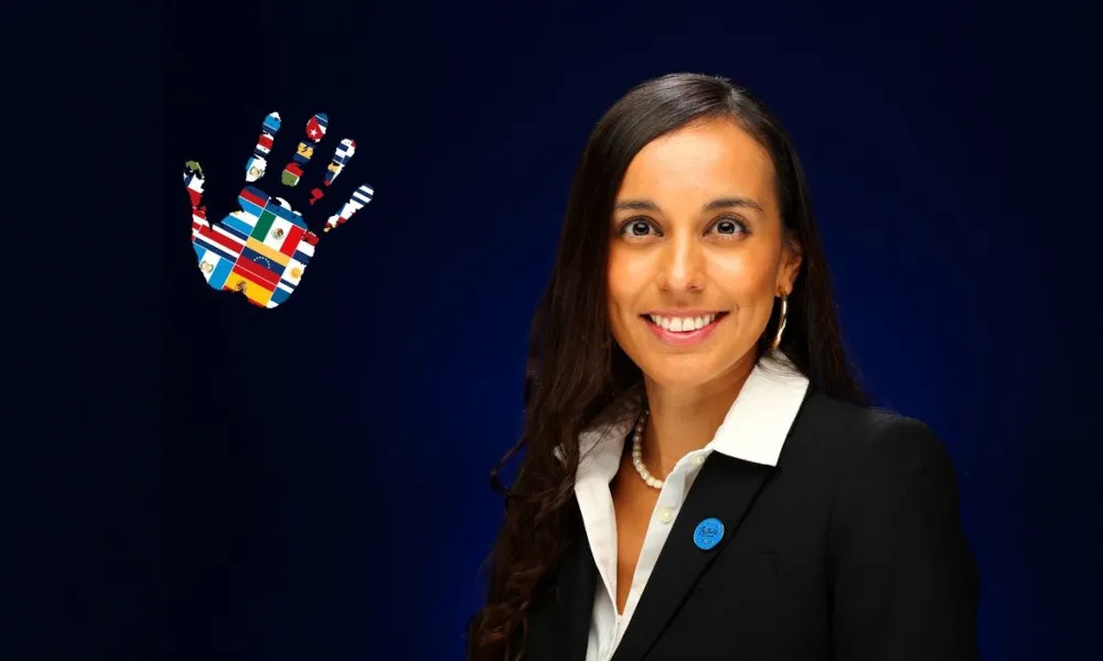 Angie Denisse Otiniano Verissimo