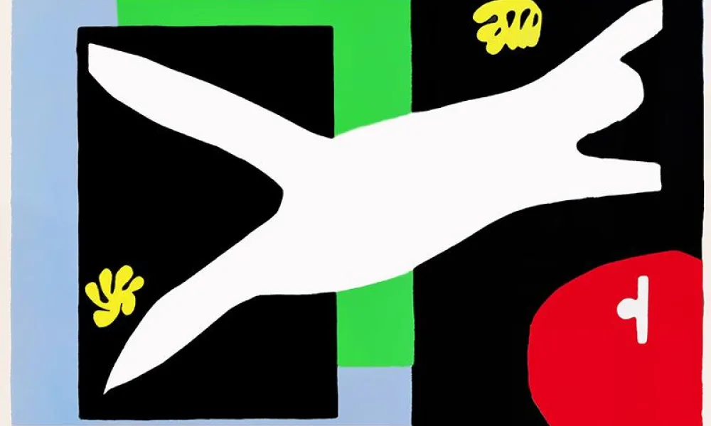 Matisse Jazz