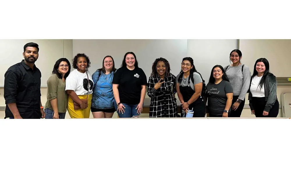 MPH 1st day of class