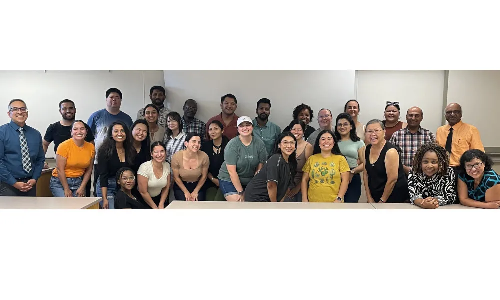 MPH Orientation