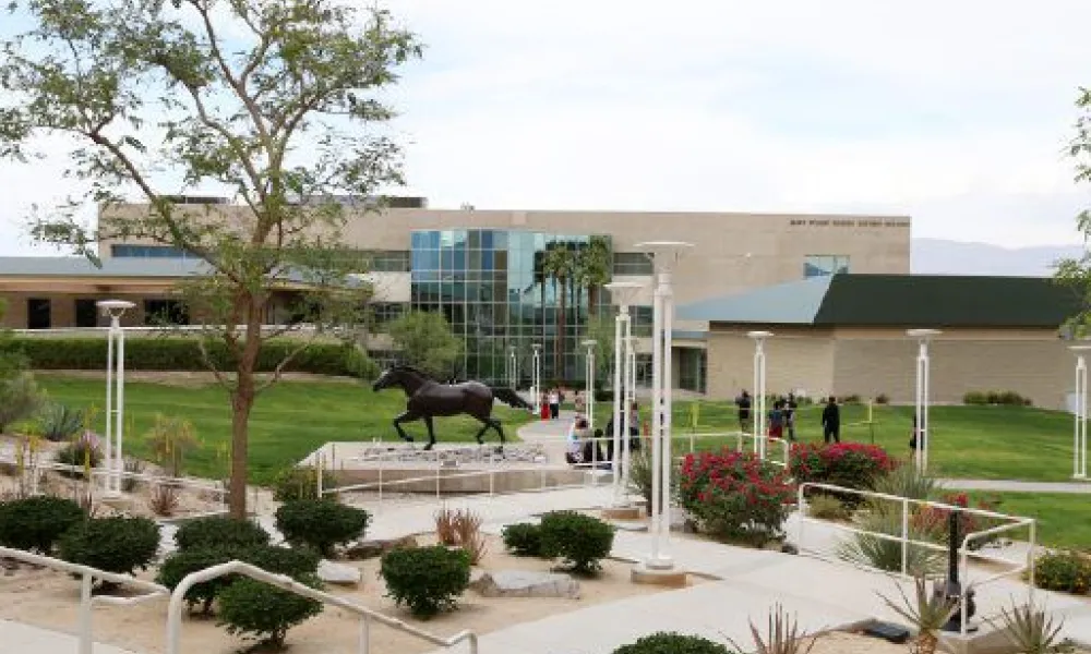 PDC Campus Picture