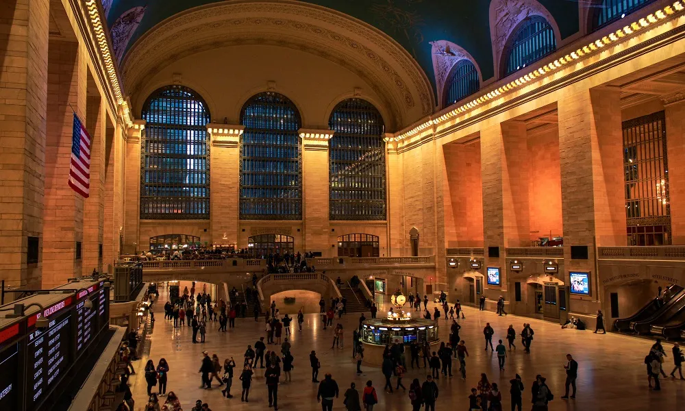 New York