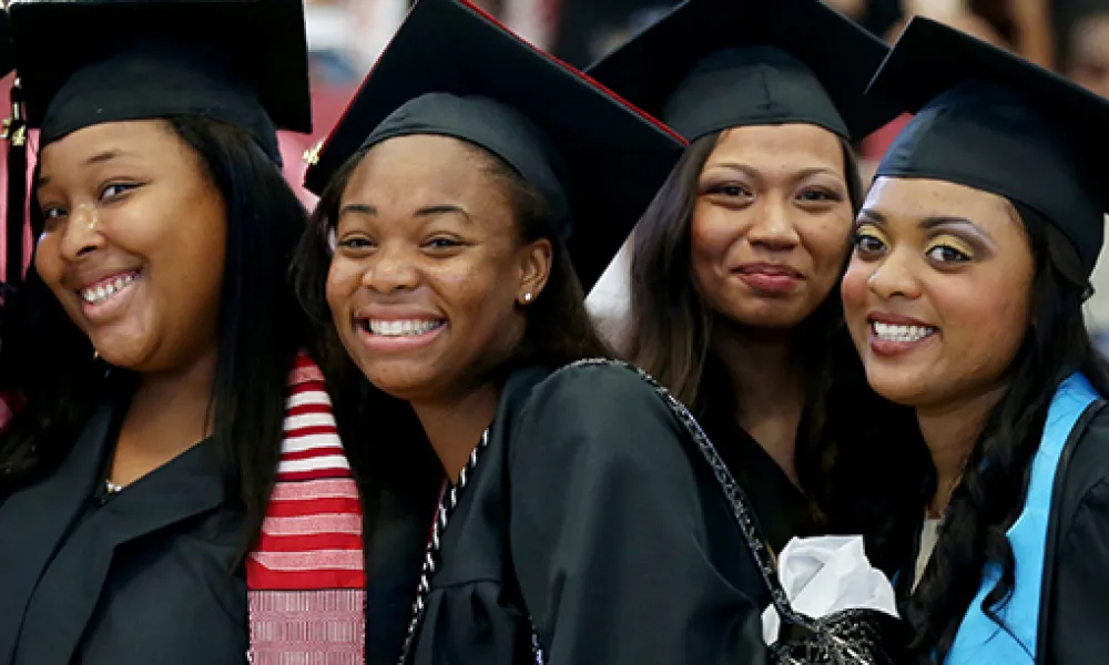 Black Faculty, Staff and Student Association Slide 3