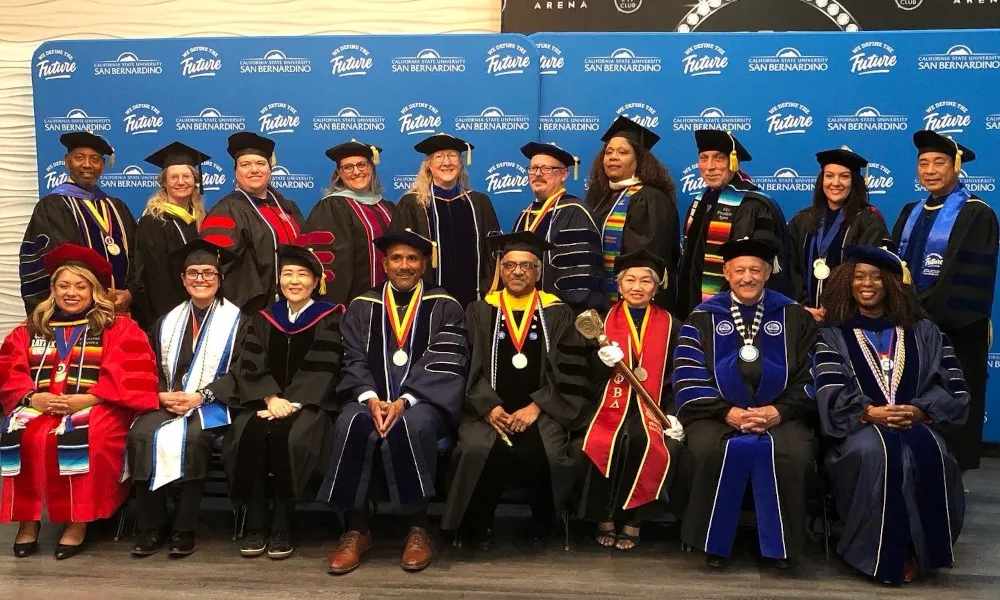 Spring 2023 Commencement