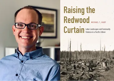 Dr. Karp and Book Cover