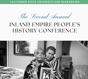 Conference cover