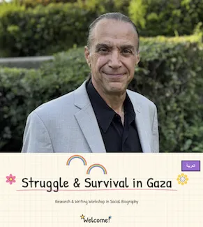 Dr David Yaghoubian