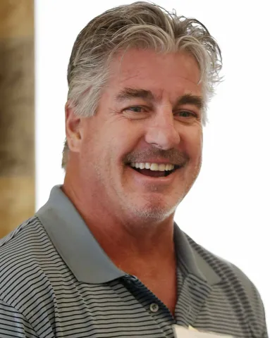 Dr. Timothy Pytell